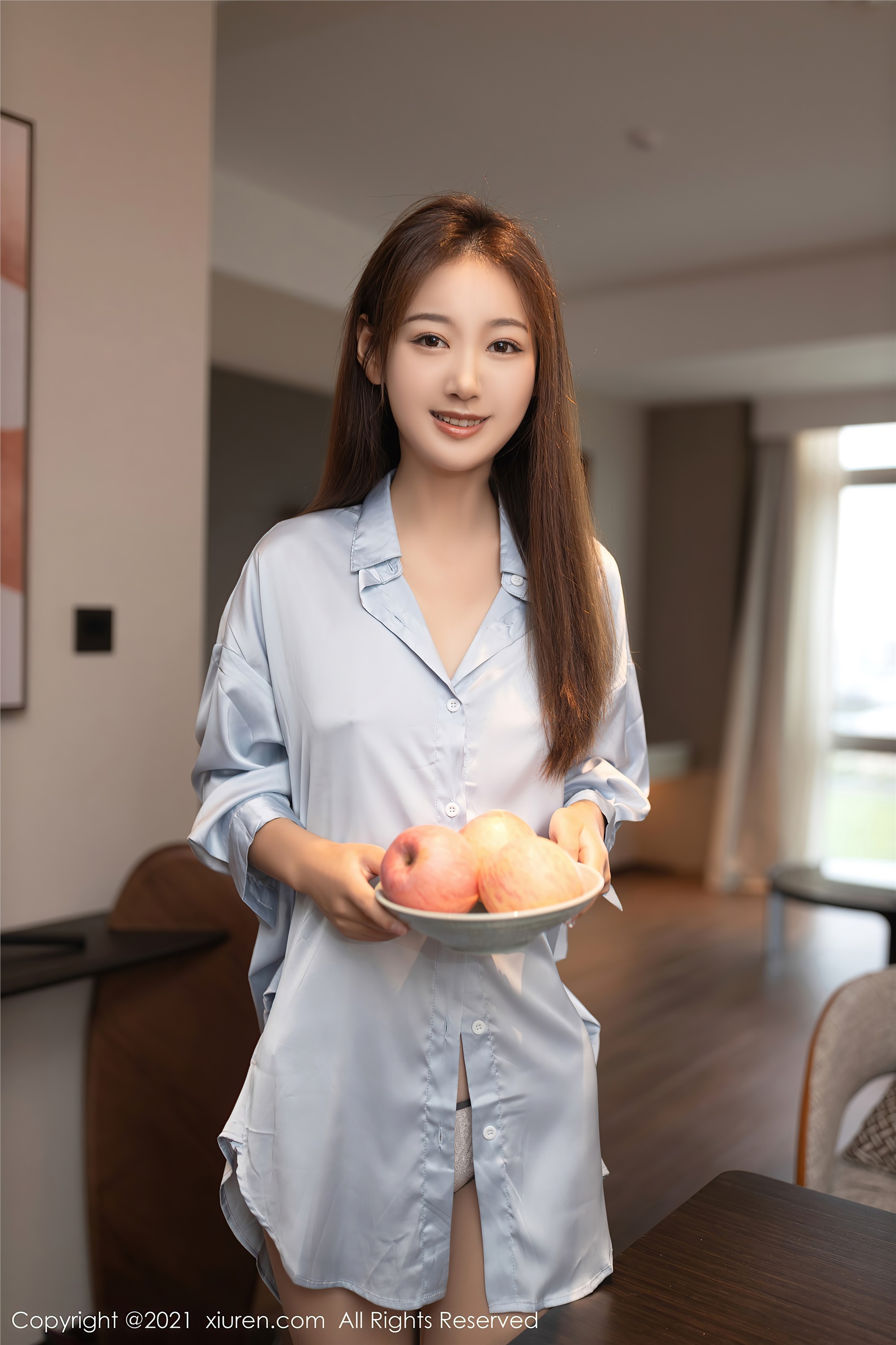 Xiuren秀人网 2021.10.26 NO.4120 唐安琪